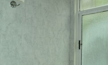 Departamento en renta Azcapotzalco (Tercer piso 7)