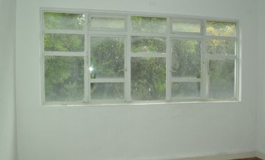 Departamento en renta Azcapotzalco (Tercer piso 7)