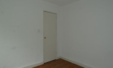 Departamento en renta Azcapotzalco (Tercer piso 7)