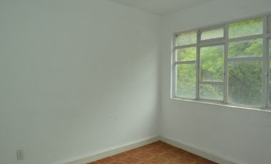 Departamento en renta Azcapotzalco (Tercer piso 7)