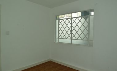 Departamento en renta Azcapotzalco (Tercer piso 7)