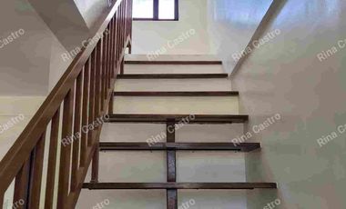 TOWNHOUSE INNER UNIT NEAR CLARK AIRPORT