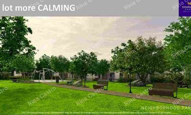 TOWNHOUSE INNER UNIT NEAR CLARK AIRPORT