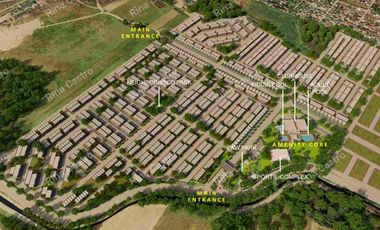 TOWNHOUSE INNER UNIT NEAR CLARK AIRPORT