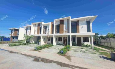 TOWNHOUSE INNER UNIT NEAR CLARK AIRPORT