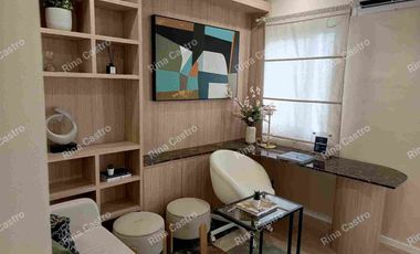 TOWNHOUSE INNER UNIT NEAR CLARK AIRPORT