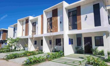 TOWNHOUSE INNER UNIT NEAR CLARK AIRPORT