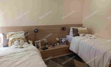 TOWNHOUSE INNER UNIT NEAR CLARK AIRPORT