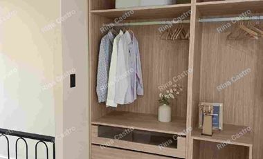 TOWNHOUSE INNER UNIT NEAR CLARK AIRPORT