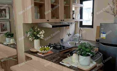 TOWNHOUSE INNER UNIT NEAR CLARK AIRPORT