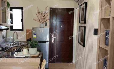 TOWNHOUSE INNER UNIT NEAR CLARK AIRPORT