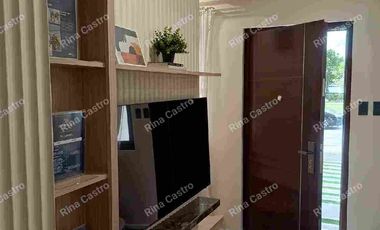 TOWNHOUSE INNER UNIT NEAR CLARK AIRPORT