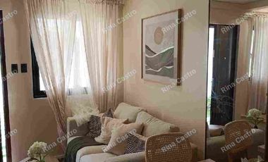 TOWNHOUSE INNER UNIT NEAR CLARK AIRPORT