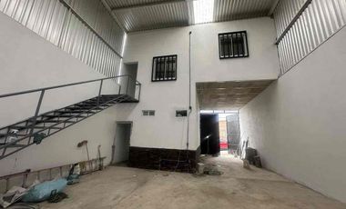 Bodega en renta en la duraznera