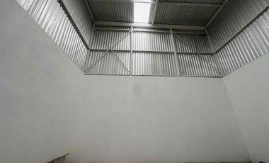 Bodega en renta en la duraznera