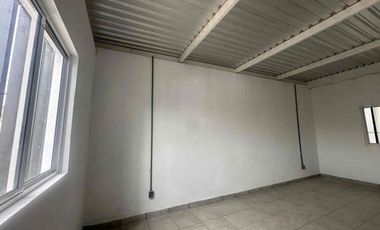 Bodega en renta en la duraznera