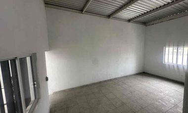 Bodega en renta en la duraznera