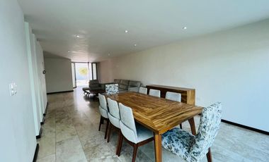 LINDA CASA EN RENTA PARQUE CHIHUAHUA, LOMAS DE ANGELÓPOLIS PUEBLA