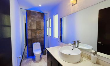 LINDA CASA EN RENTA PARQUE CHIHUAHUA, LOMAS DE ANGELÓPOLIS PUEBLA