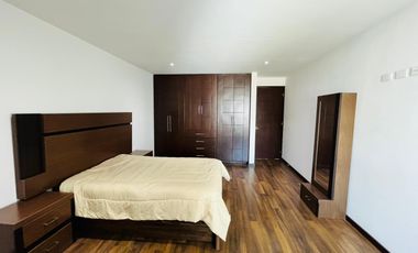 LINDA CASA EN RENTA PARQUE CHIHUAHUA, LOMAS DE ANGELÓPOLIS PUEBLA