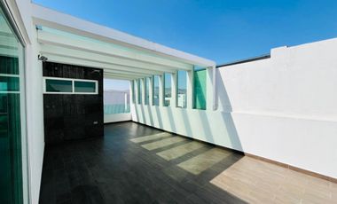 LINDA CASA EN RENTA PARQUE CHIHUAHUA, LOMAS DE ANGELÓPOLIS PUEBLA