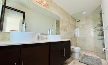 LINDA CASA EN RENTA PARQUE CHIHUAHUA, LOMAS DE ANGELÓPOLIS PUEBLA