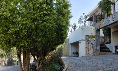 CASA EN VENTA LAS CAÑADAS PARAJE RESIDENCIAL Y COUNTRY CLUB