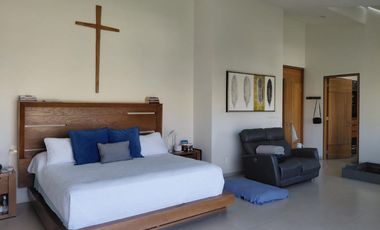 CASA EN VENTA LAS CAÑADAS PARAJE RESIDENCIAL Y COUNTRY CLUB