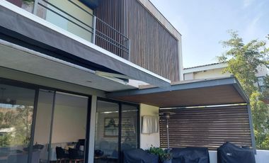 CASA EN VENTA LAS CAÑADAS PARAJE RESIDENCIAL Y COUNTRY CLUB