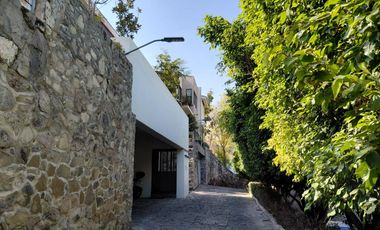 CASA EN VENTA LAS CAÑADAS PARAJE RESIDENCIAL Y COUNTRY CLUB