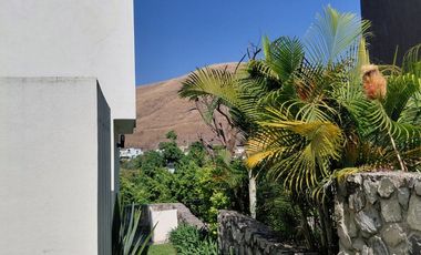 CASA EN VENTA LAS CAÑADAS PARAJE RESIDENCIAL Y COUNTRY CLUB