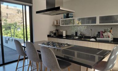 CASA EN VENTA LAS CAÑADAS PARAJE RESIDENCIAL Y COUNTRY CLUB