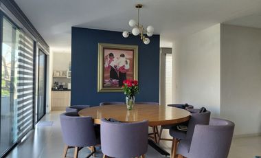 CASA EN VENTA LAS CAÑADAS PARAJE RESIDENCIAL Y COUNTRY CLUB