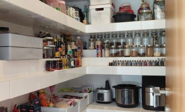 CASA EN VENTA LAS CAÑADAS PARAJE RESIDENCIAL Y COUNTRY CLUB