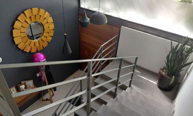 CASA EN VENTA LAS CAÑADAS PARAJE RESIDENCIAL Y COUNTRY CLUB