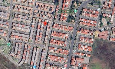 HERMOSA CASA EN REAL TOSCANA OJO DE AGUA