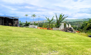 En Venta Quinta en Yunguilla