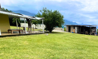 En Venta Quinta en Yunguilla