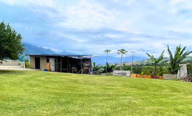 En Venta Quinta en Yunguilla