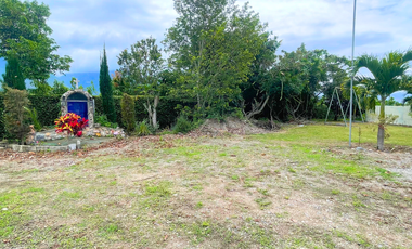 En Venta Quinta en Yunguilla