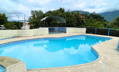 En Venta Quinta en Yunguilla