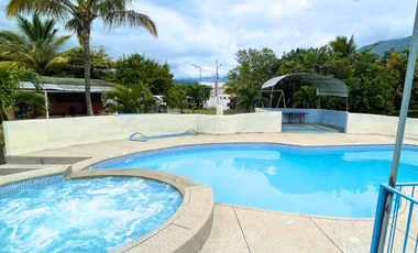 En Venta Quinta en Yunguilla