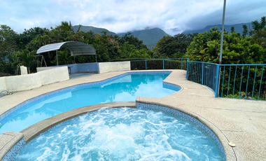 En Venta Quinta en Yunguilla