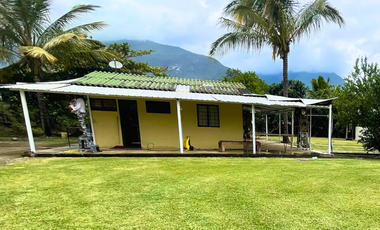 En Venta Quinta en Yunguilla