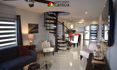 Casa en renta | Moderna y equipada | Zona Centro Ensenada