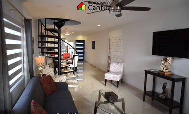 Casa en renta | Moderna y equipada | Zona Centro Ensenada