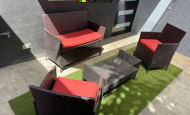 Casa en renta | Moderna y equipada | Zona Centro Ensenada