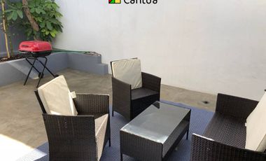 Casa en renta | Moderna y equipada | Zona Centro Ensenada