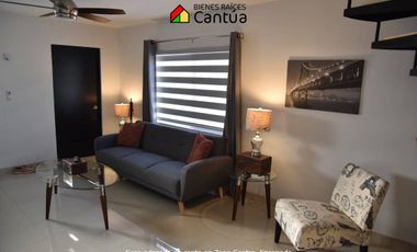 Casa en renta | Moderna y equipada | Zona Centro Ensenada