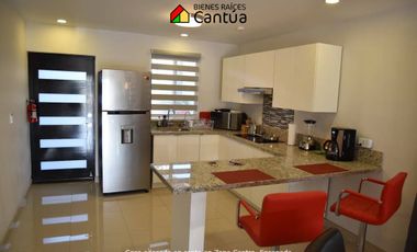 Casa en renta | Moderna y equipada | Zona Centro Ensenada